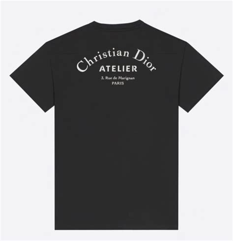 christian dior t shirt grey|Dior t shirt price in south africa.